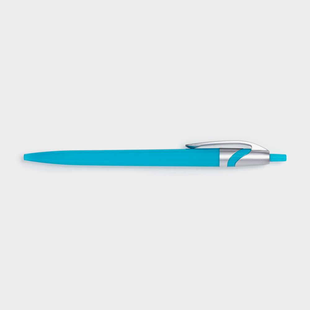 Light Blue - Front