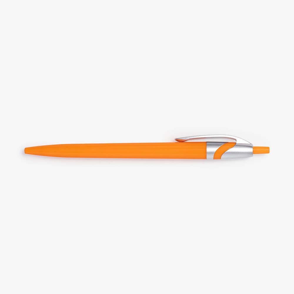 Orange - Front
