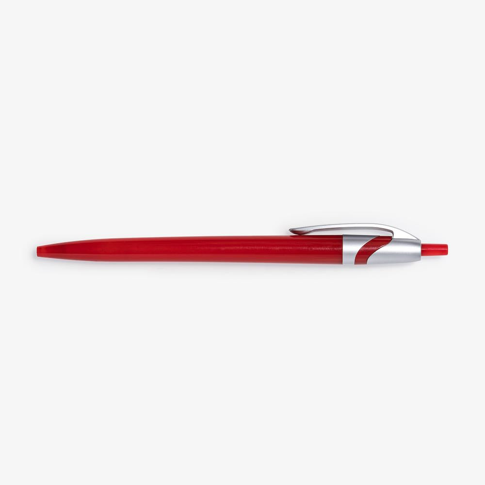 Red - Front