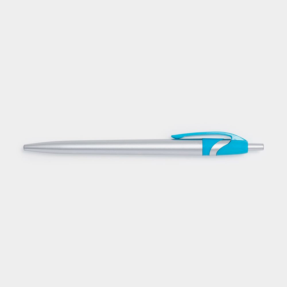 Light Blue - Front