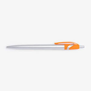 Orange - Front