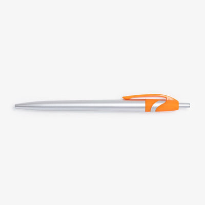 Orange - Front
