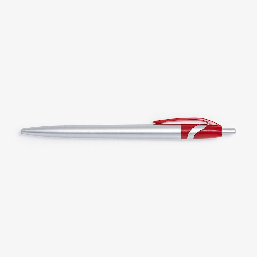 Red - Front