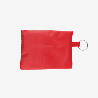 Red - Front