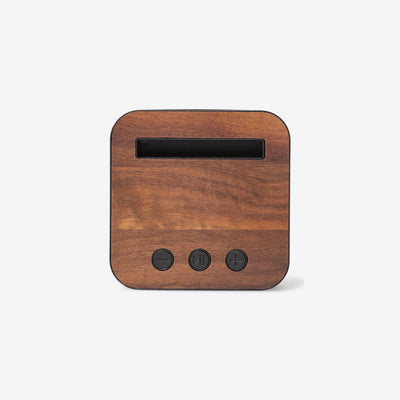 Wood - Front