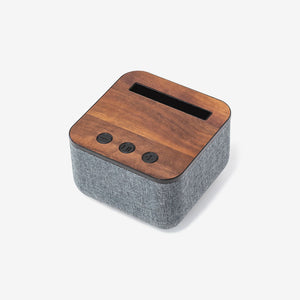 Promo Brands Manhattan Bluetooth Speaker - T614
