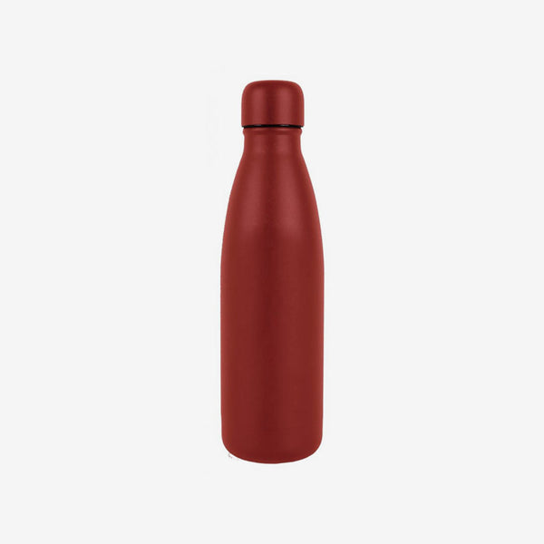 Red - Front