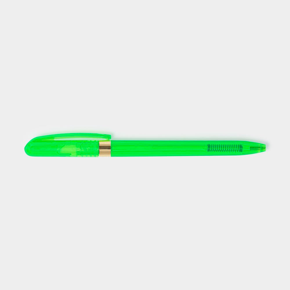 Green - Front