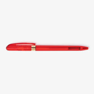Red - Front