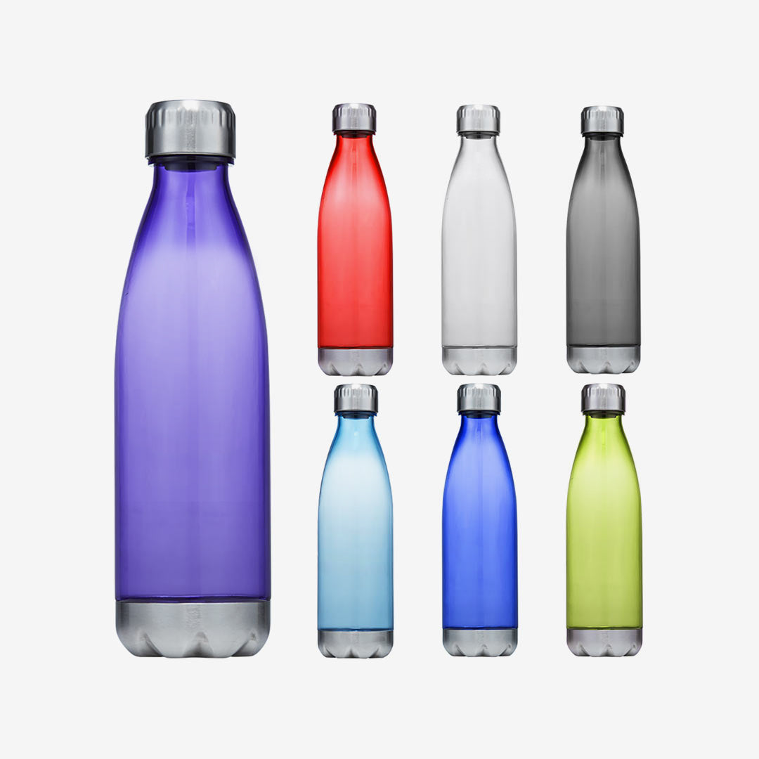 Shop Promo Brands Quencher Reusable Water Bottle 700ml - NP135