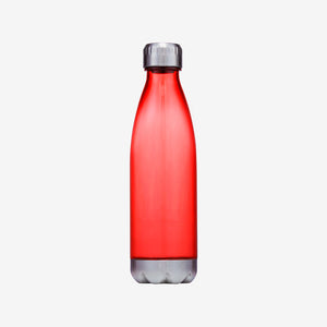 Red - Front