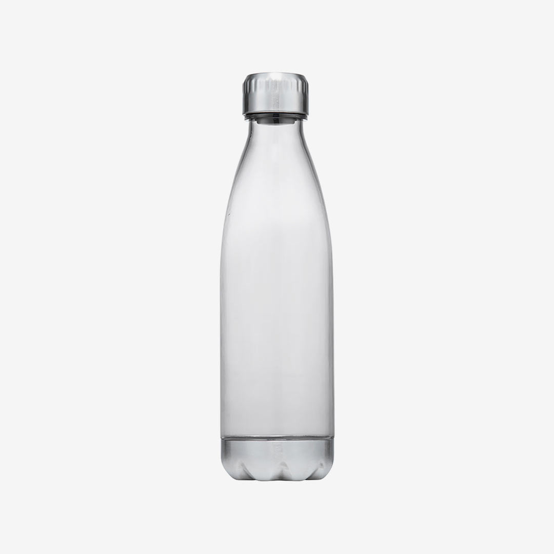 Clear - Front
