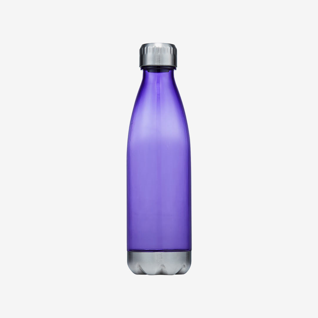 Purple - Front