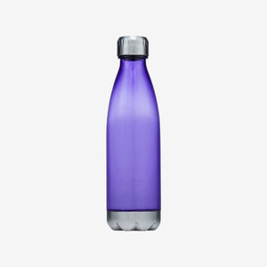 Purple - Front