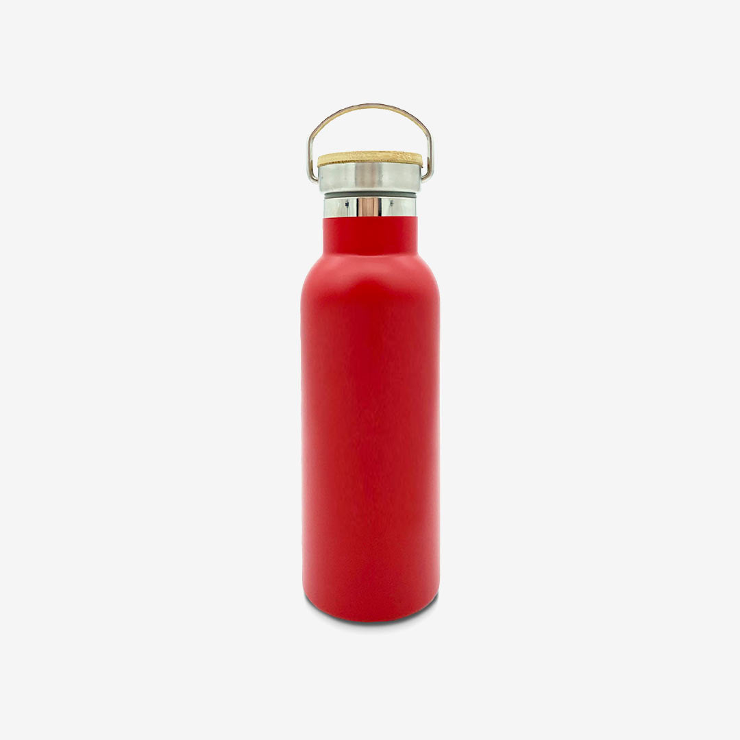 Red 185C - Front