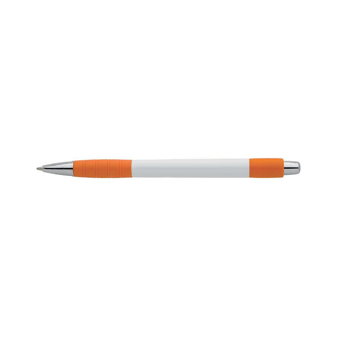 Orange - Front