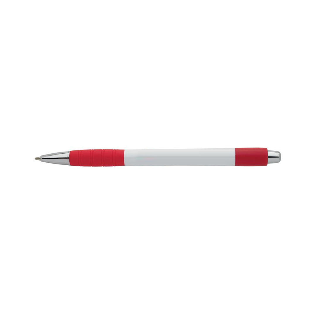 Red - Front