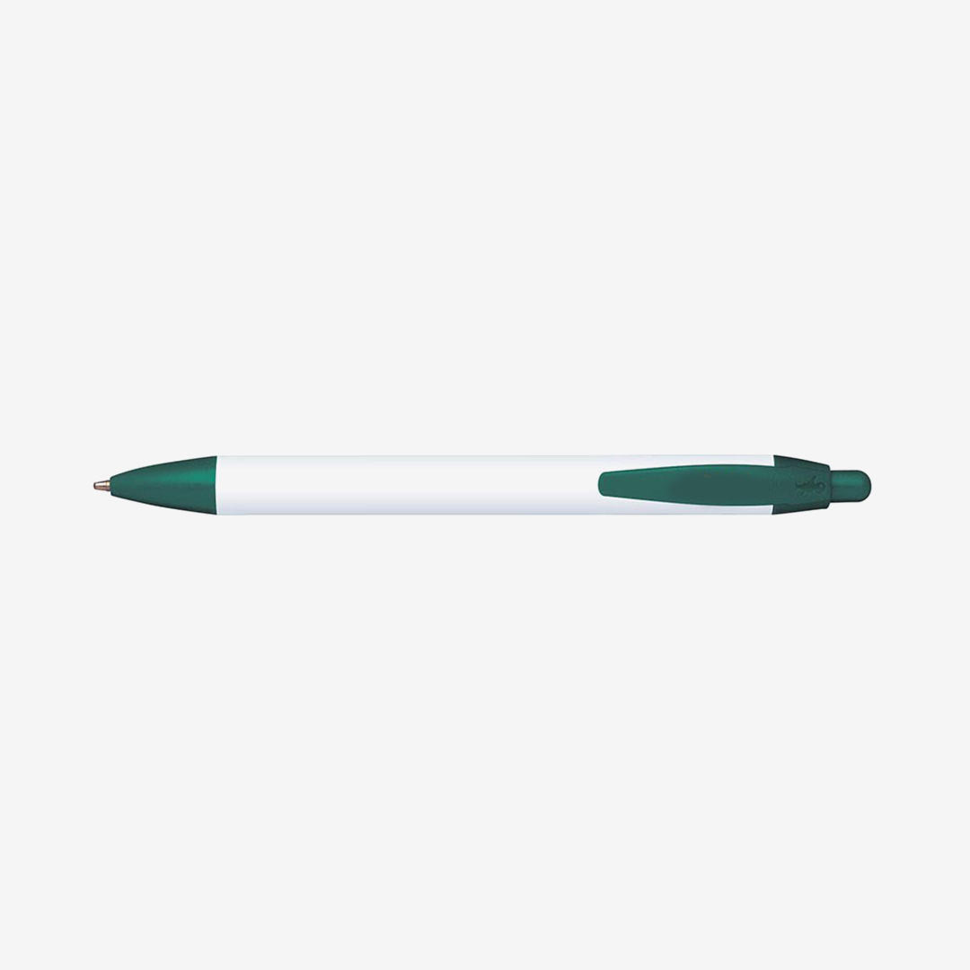 Green - Front