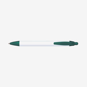 Green - Front