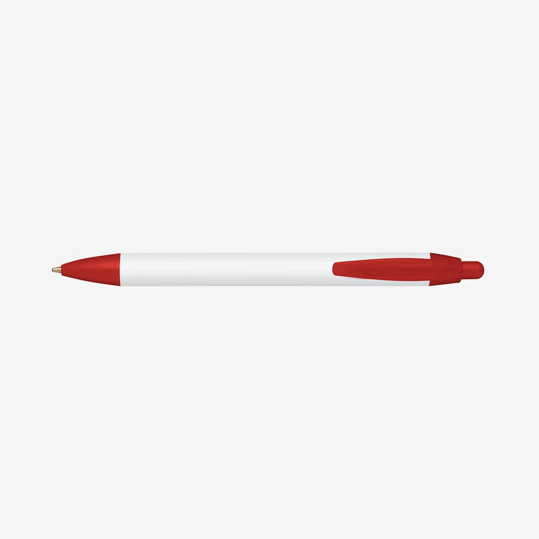 Red - Front