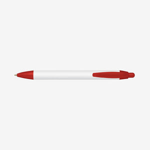 Red - Front