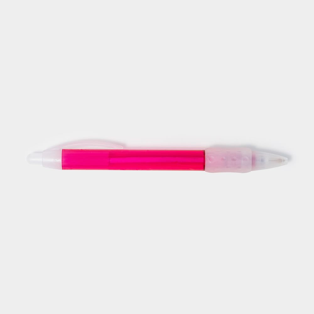 Pink - Front