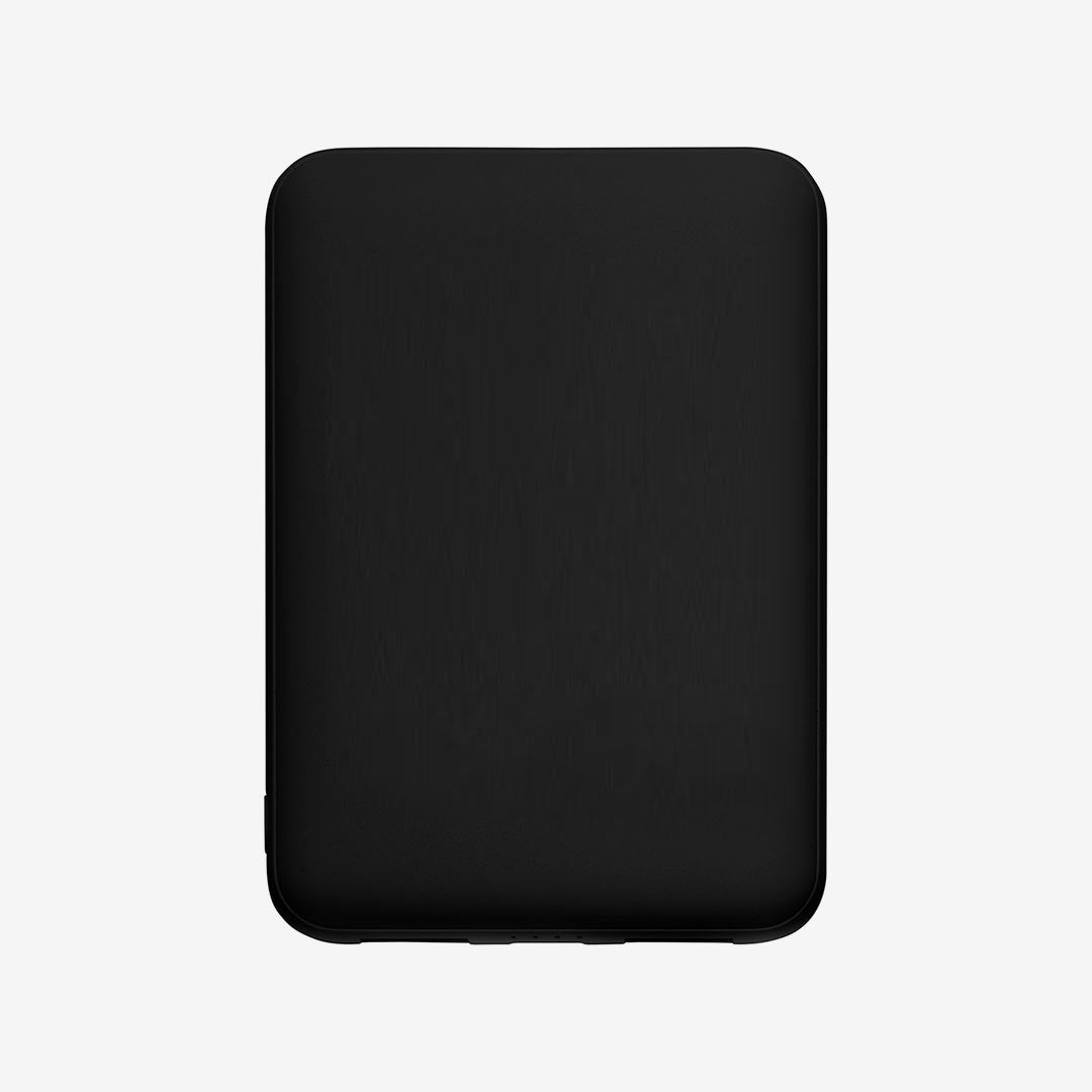 Black - Front