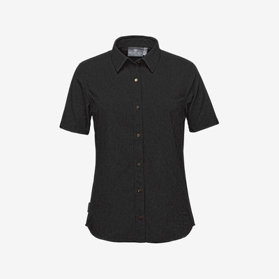 Black - Front