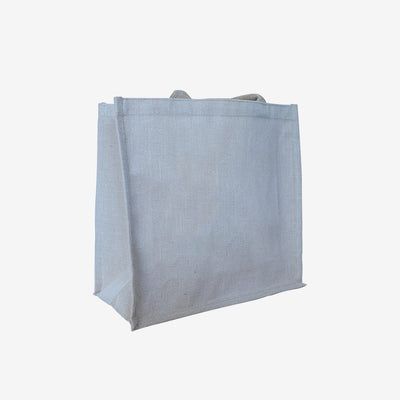 Promo Brands Jabali Jute Tote Bag - RB306