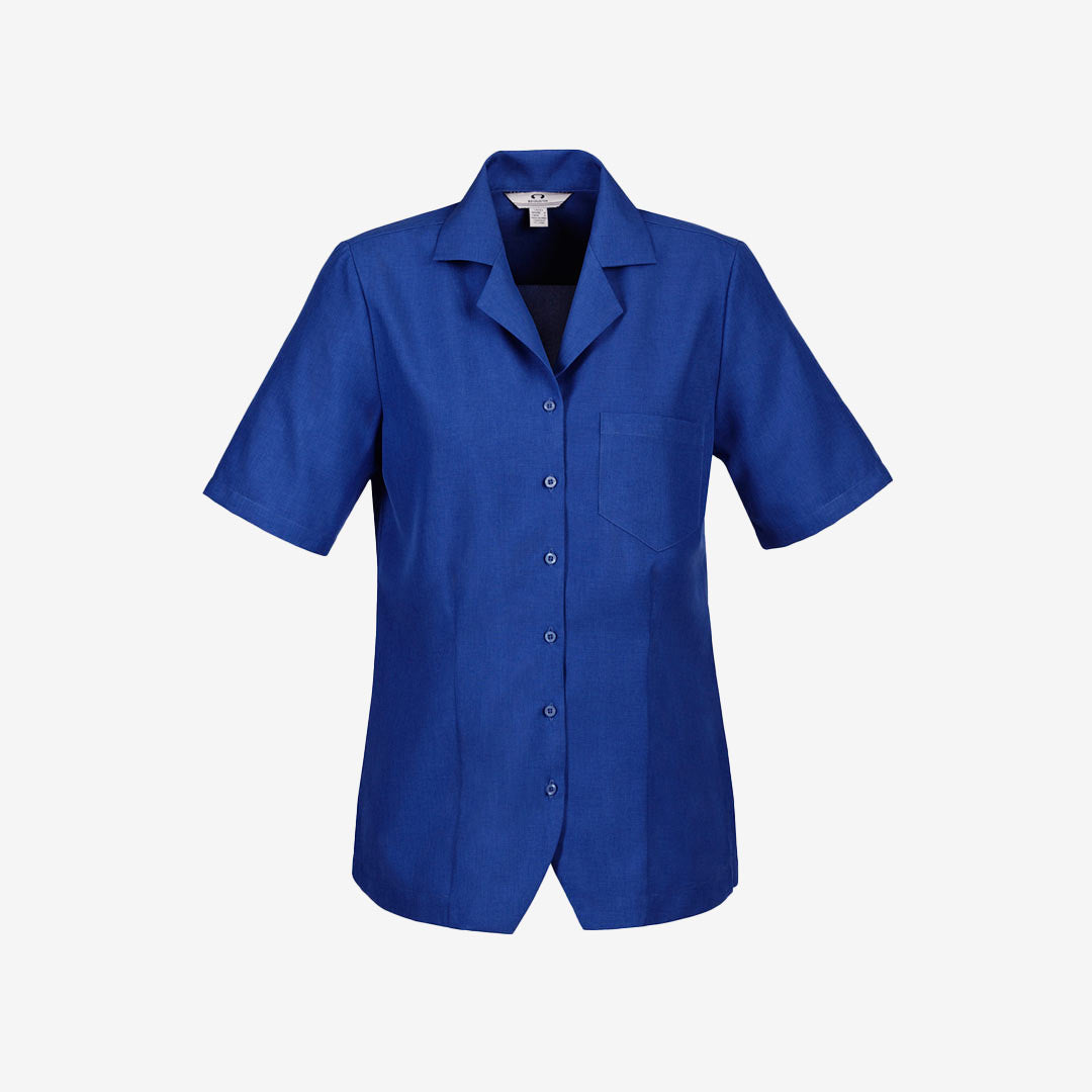 Electric Blue - Front