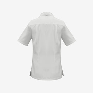 White - Back