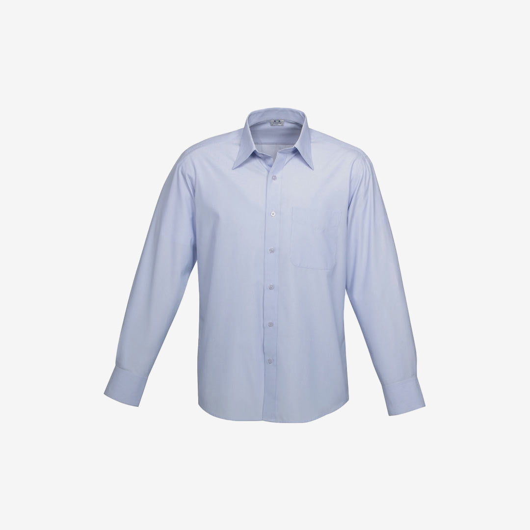 Blue - Front