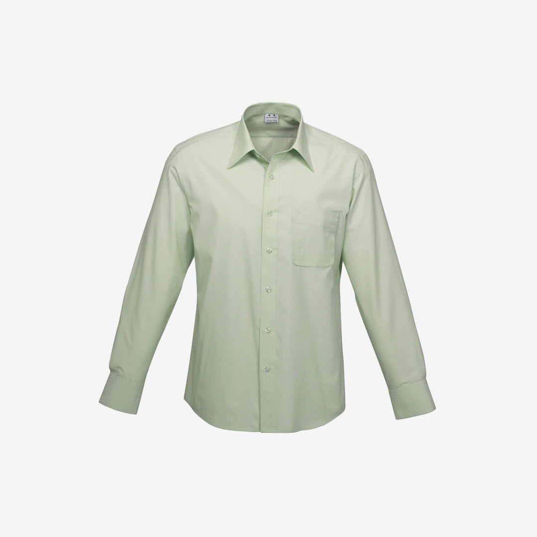 Green - Front