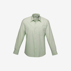 Green - Front