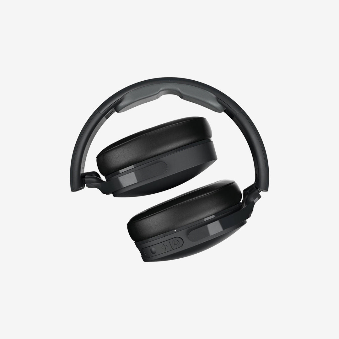 Nottage SkullCandy Hesh ANC Wireless Headphones Folded - S6HHW