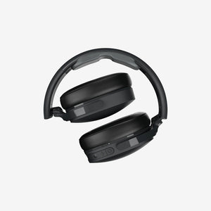 Nottage SkullCandy Hesh ANC Wireless Headphones Folded - S6HHW
