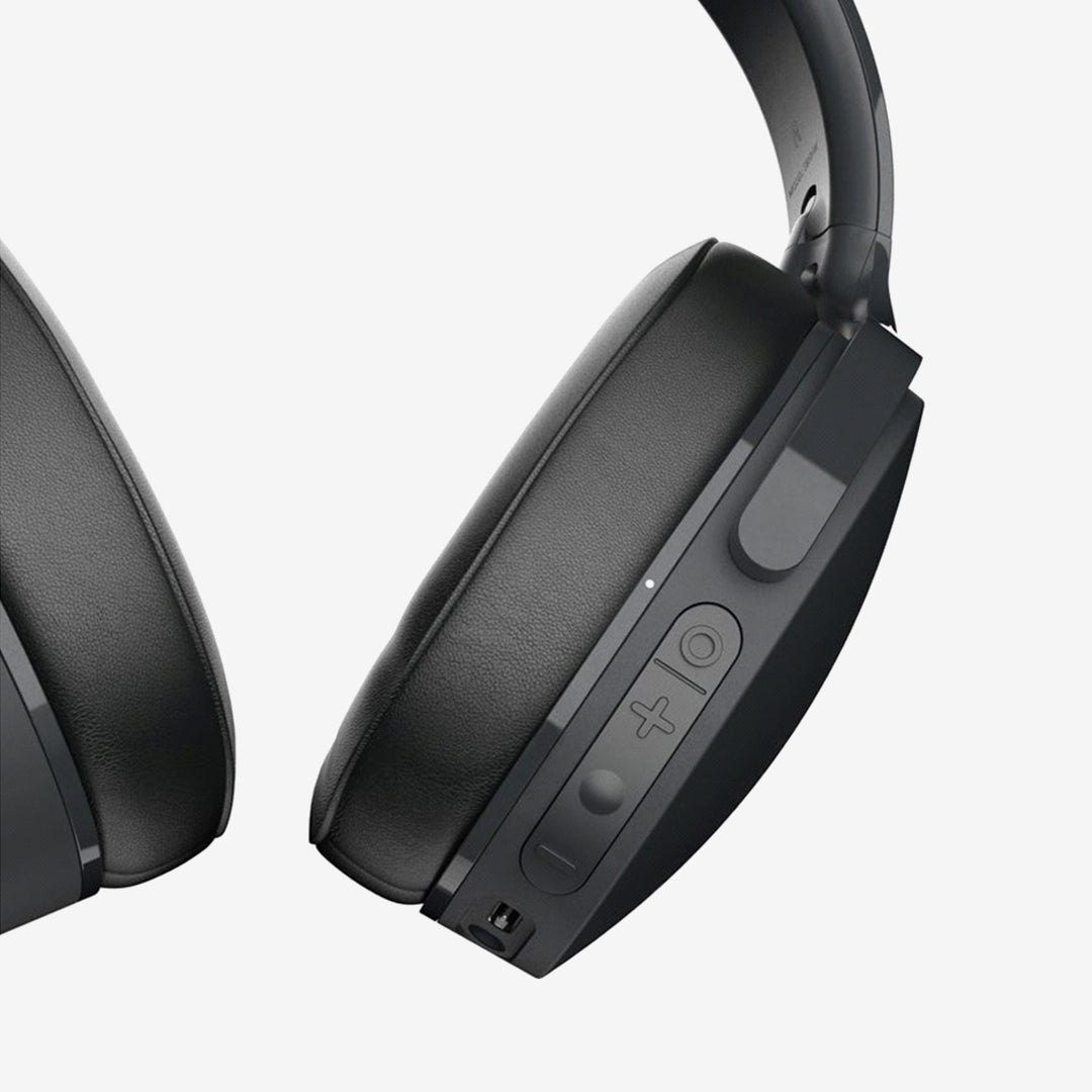 Nottage SkullCandy Hesh ANC Wireless Headphones Detail - S6HHW