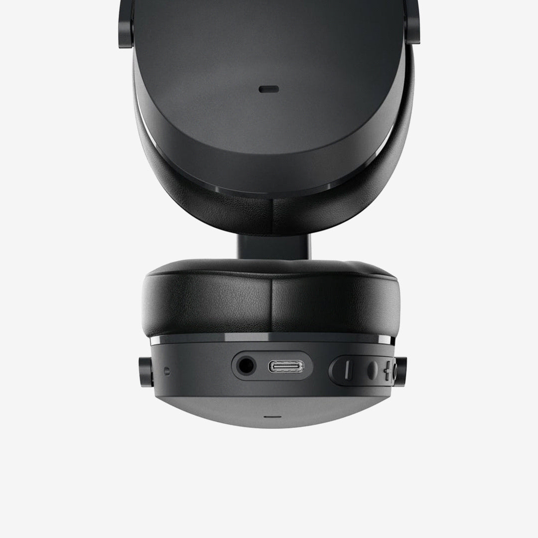 Nottage SkullCandy Hesh ANC Wireless Headphones Charging Port - S6HHW