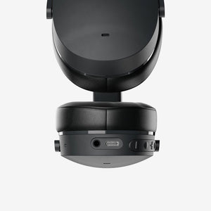 Nottage SkullCandy Hesh ANC Wireless Headphones Charging Port - S6HHW
