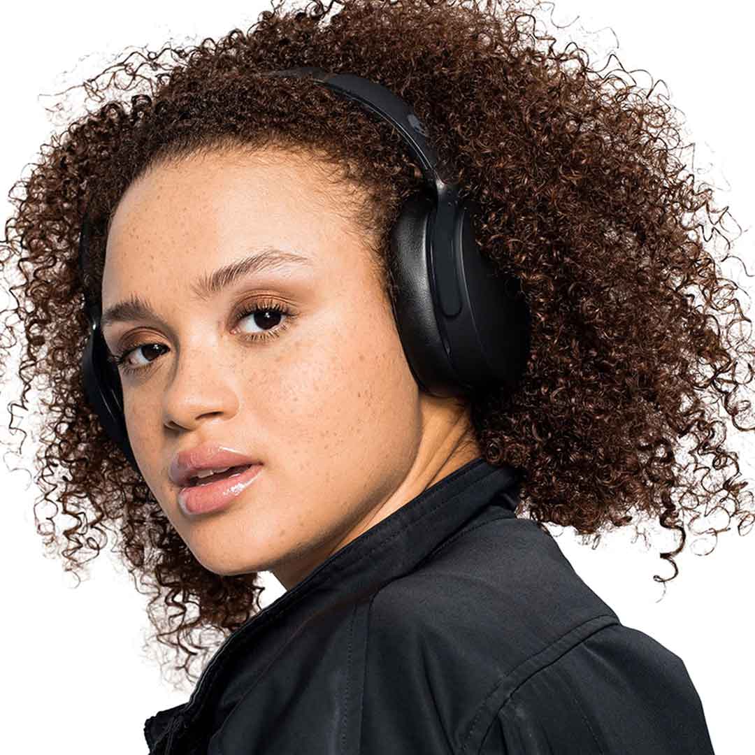 Nottage SkullCandy Hesh ANC Wireless Headphones as worn - S6HHW
