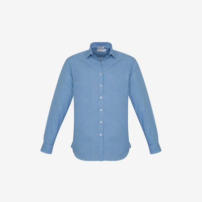 French Blue - Front