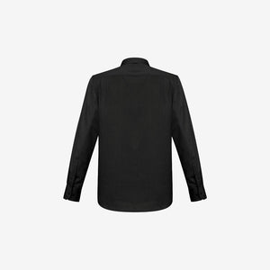 Black - Back
