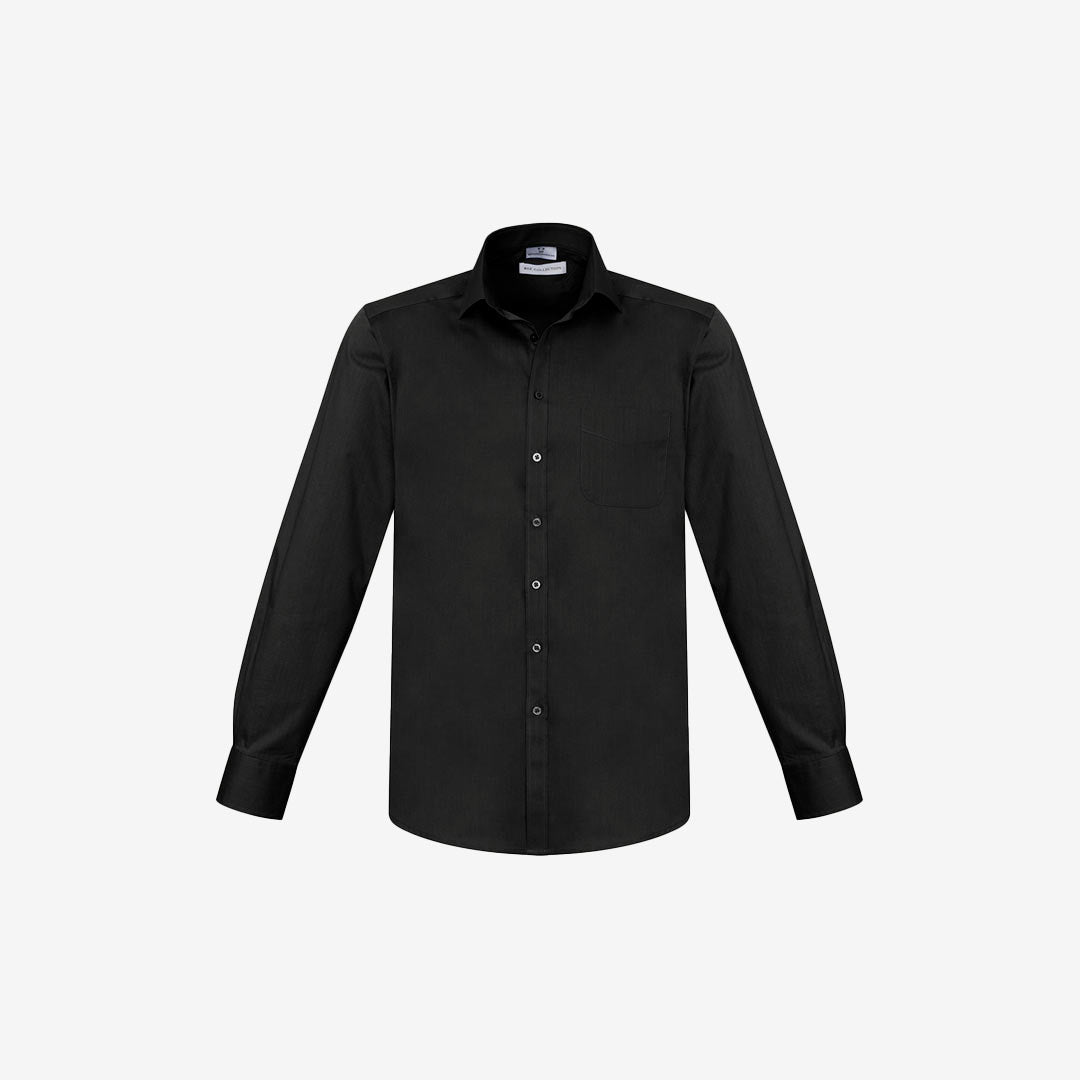 Black - Front