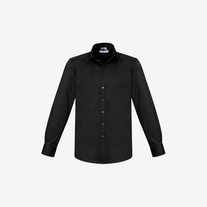 Black - Front