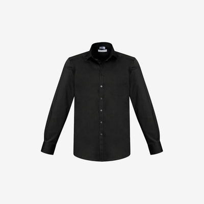 Black - Front