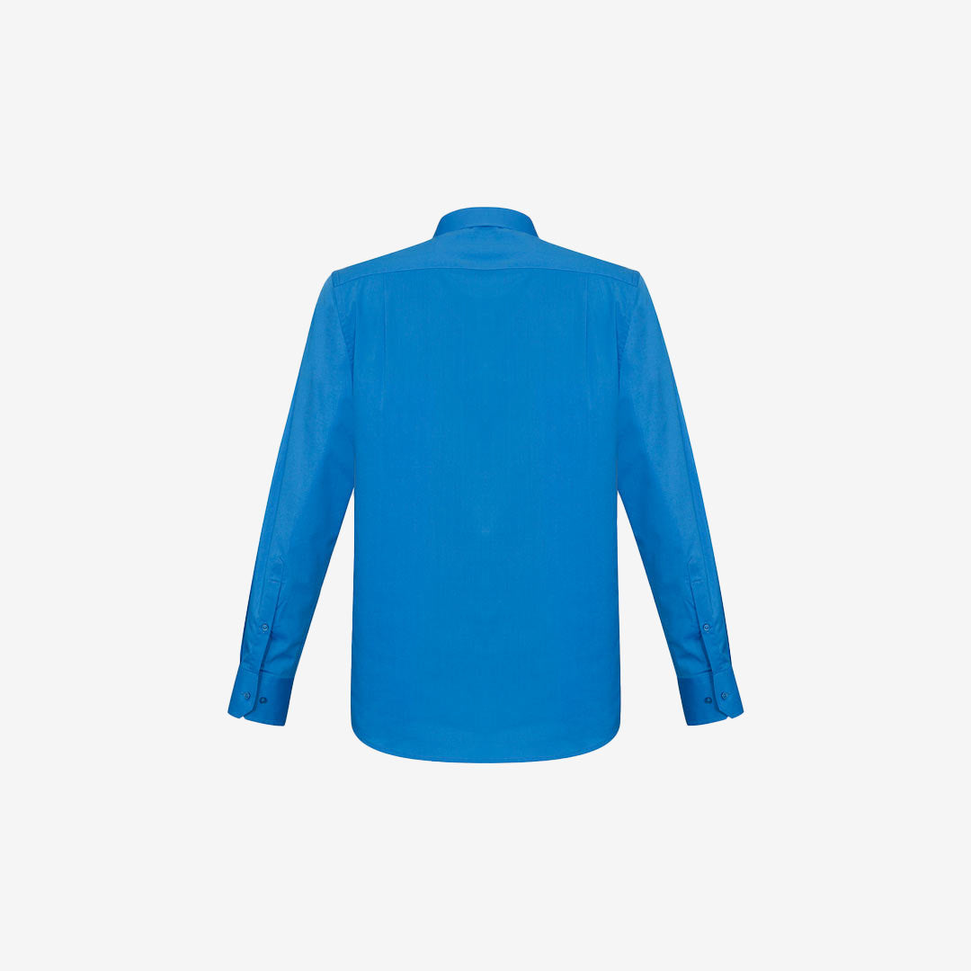 Cyan - Back