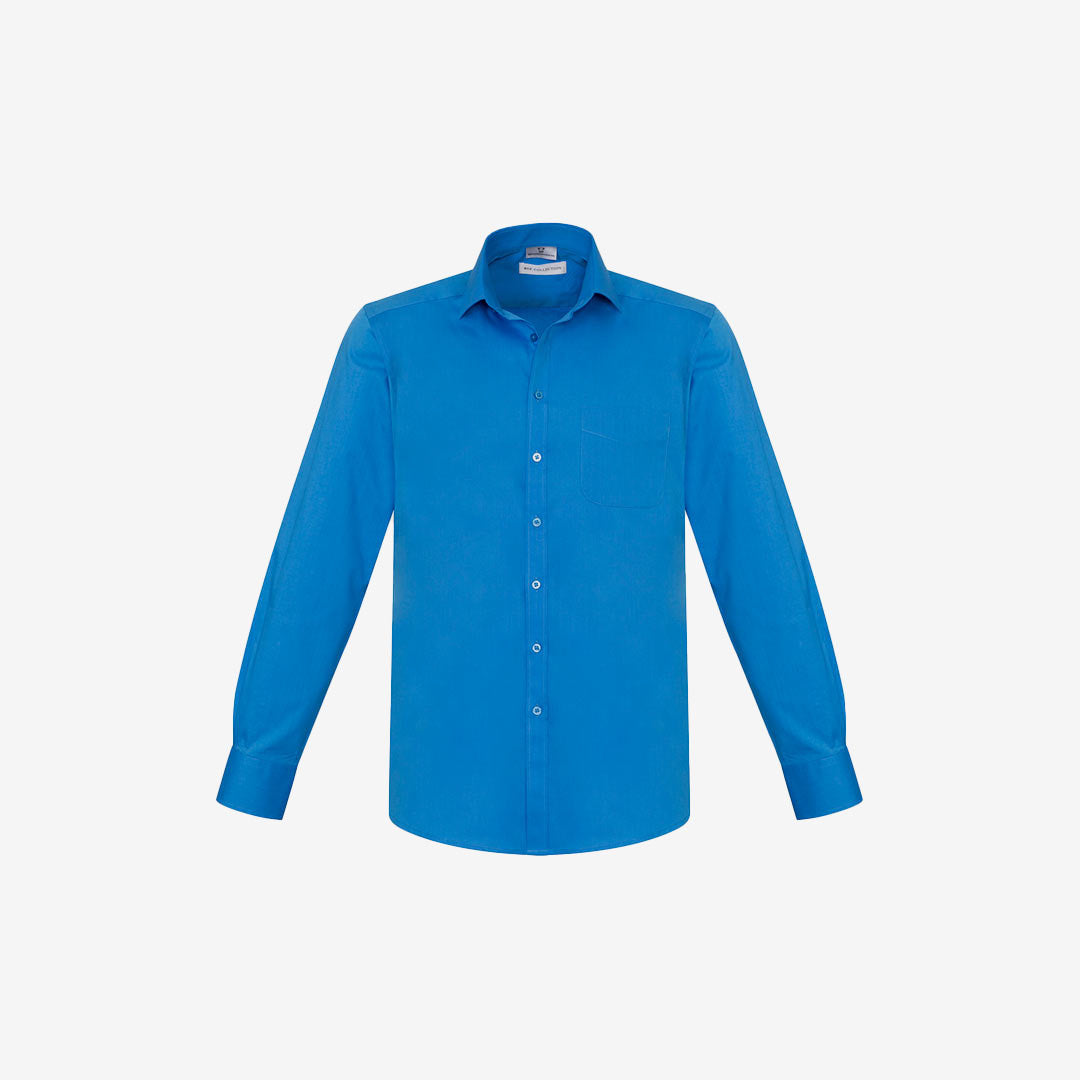 Cyan - Front