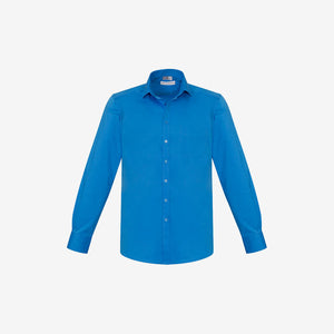 Cyan - Front
