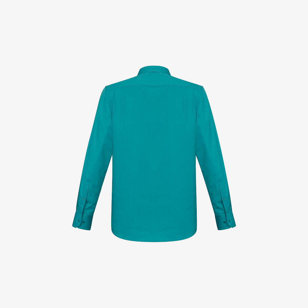 Teal - Back