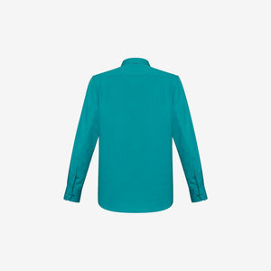 Teal - Back